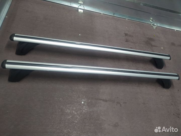 Багажник на крышу mazda cx 5, cx 3