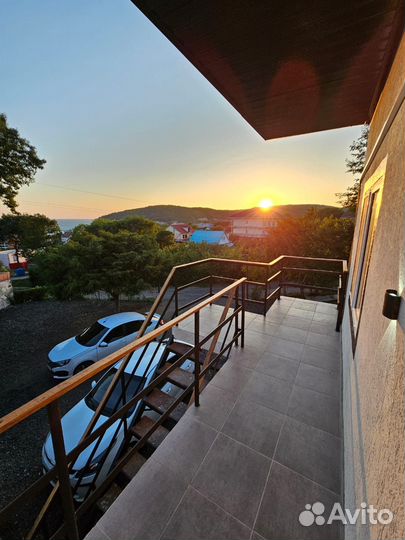 Отдых на черном море