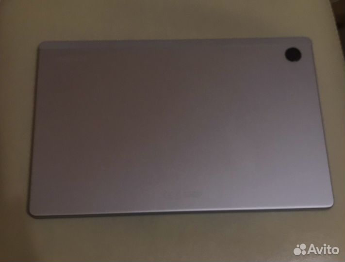 Планшет samsung galaxy tab a8 64 гб