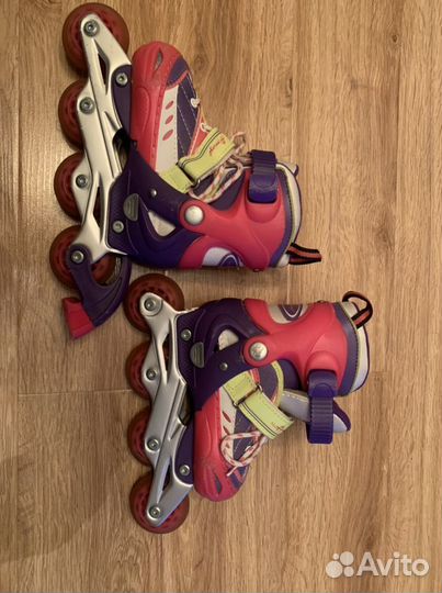 Родики детские 30-33