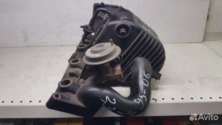 Коллектор впускной Ford Galaxy 2.3