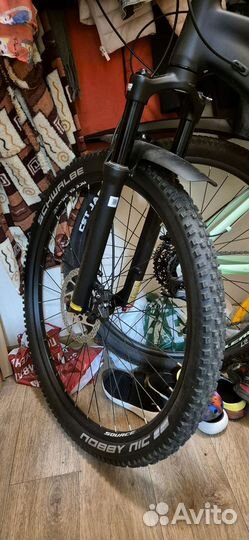 Schwalbe Nobby Nic 29x2.25