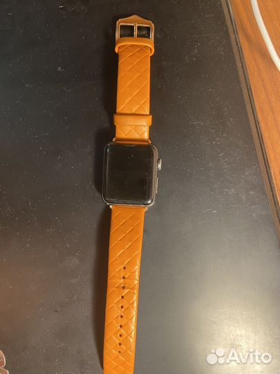 Apple watch series 3 42mm