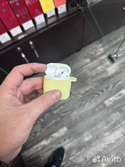 Airpods 2 original