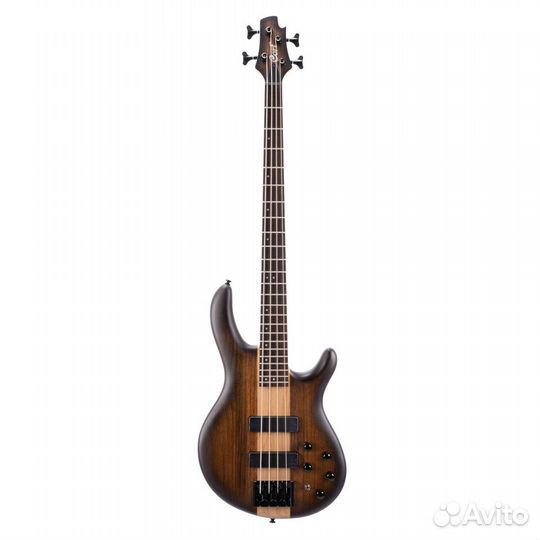 Cort C4 Plus ovmh Artisan Series (Новый)