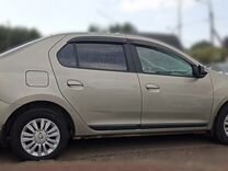 Renault Logan 1.6 MT, 2014, 57 000 км, с пробегом, цена 830 000 руб.