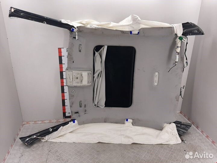 Крыша Audi A5/RS5/S5