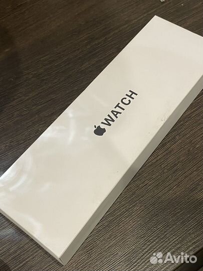 Часы apple watch se 40 mm