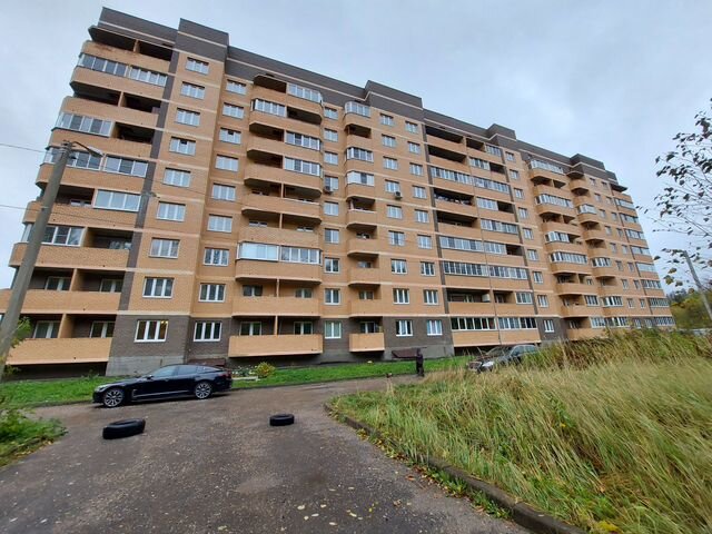 Candymood ул радищева 17а микрорайон майданово фото Школьная ул., 17 в Клину: информация о доме, предложения о покупке и средняя цен