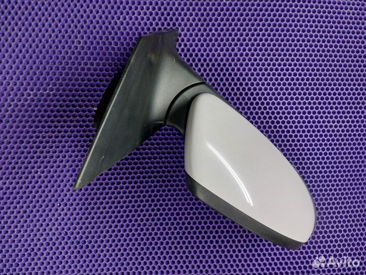 Зеркало правое шевроле круз рестайлинг