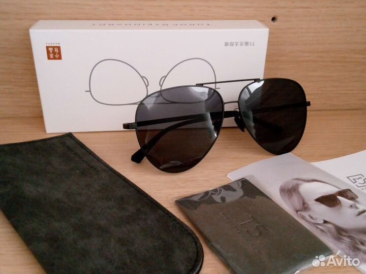 Солнцезащитные очки Xiaomi Turok