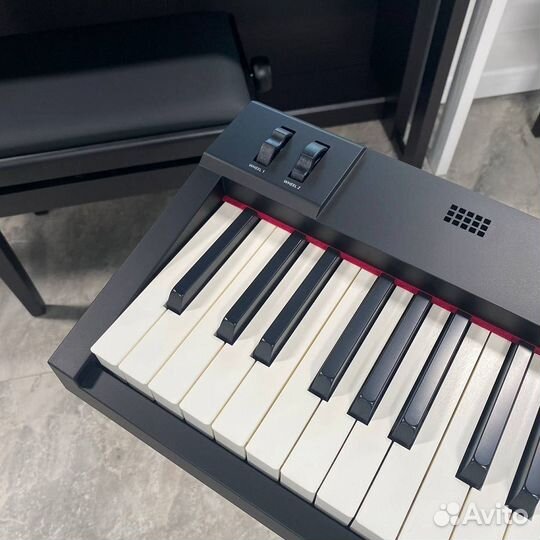 Цифровое пианино Roland RD-88