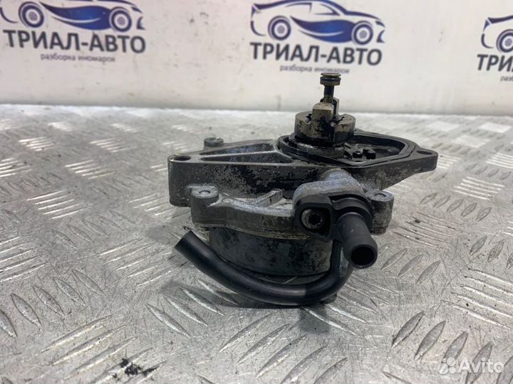 Вакуумный насос Hyundai i40 дизель