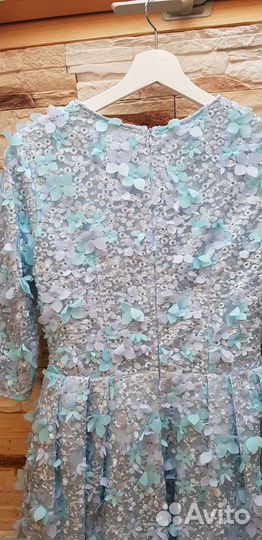 Платье для торжества