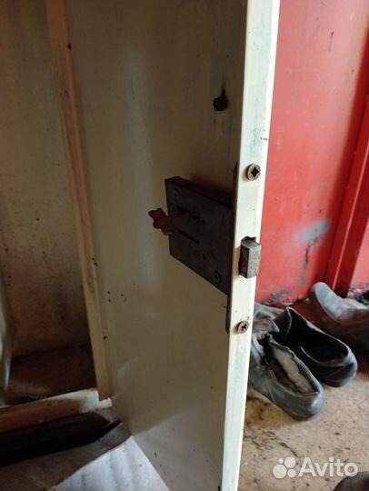 Сейф для оружия