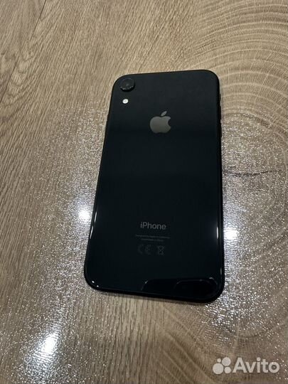 Телефон iPhone Xr