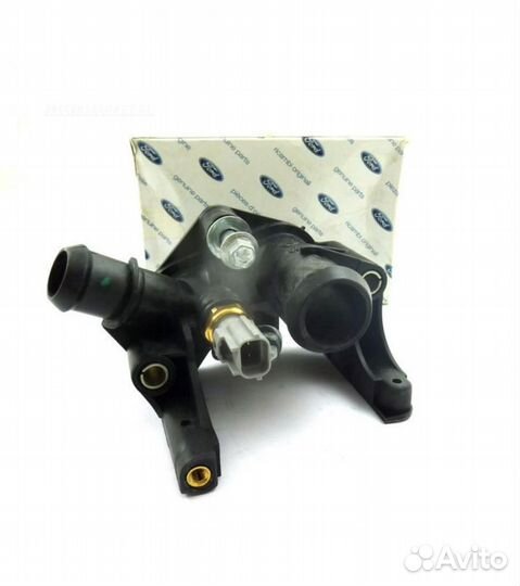 Ford 1531004 Фланец охлаждающей жидкости