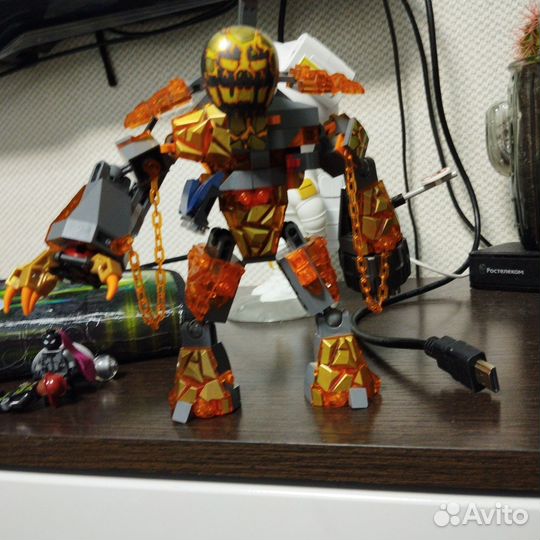 Lego marvel человек паук нет пути домой