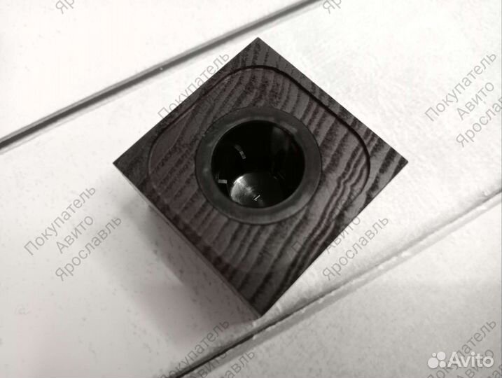 Lalique encre noire a l extreme 100 мл тестер