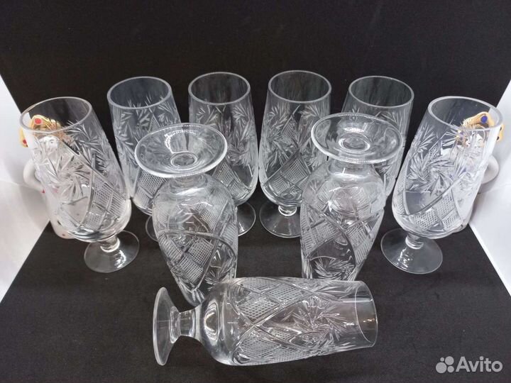 Хрусталь Неман