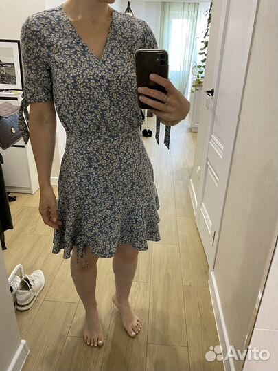 Платье женское