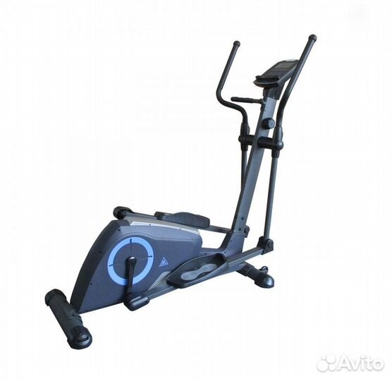 Эллиптический тренажер (Эллипсоид)