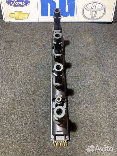 Катушка зажигания Opel Corsa D A14NEL 2010