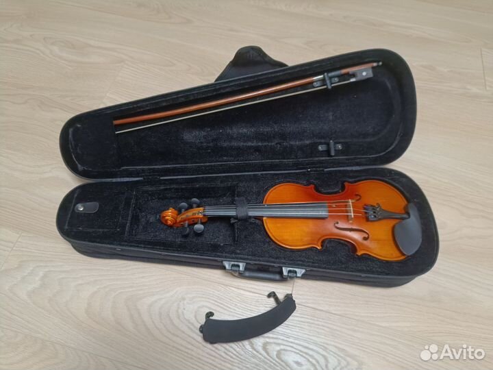 Скрипка 1/4
