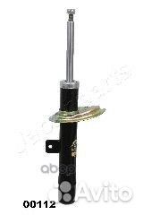 Амортизатор передний левый газо-масл. mm00112 J