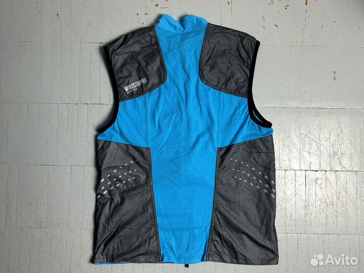 Беговой жилет Gore Running Wear