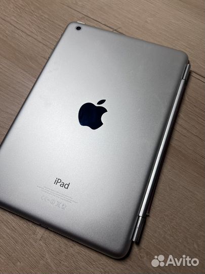 iPad mini 1