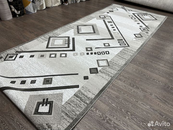 Ковёр 2х5 современный