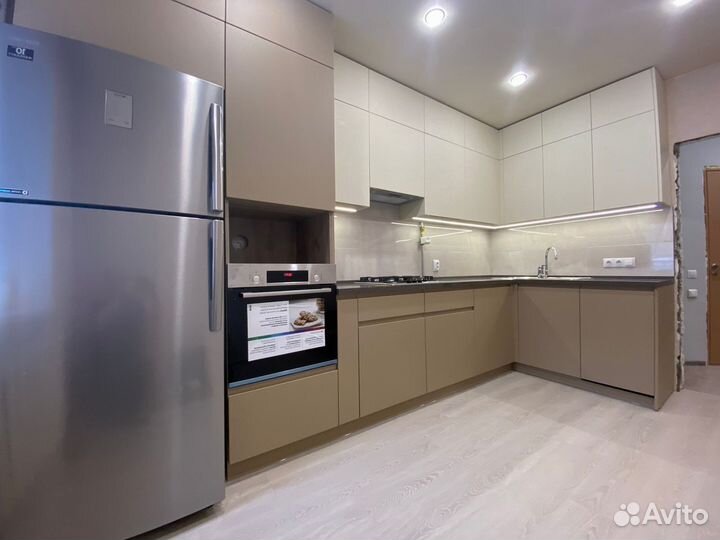 Кухня. Кухонный гарнитур