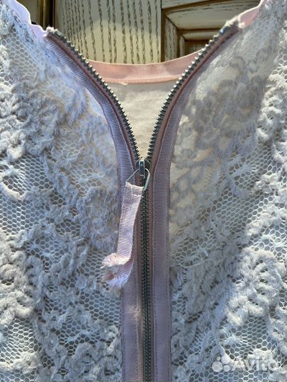 Платье Ermano Scervino 10