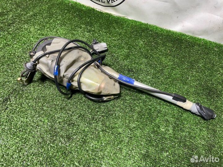 Антенна Toyota Land Cruiser Prado RZJ95 3RZ-FE