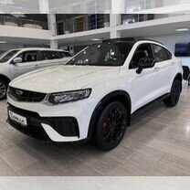 Новый Geely Tugella 2.0 AT, 2024, цена от 3 709 990 руб.