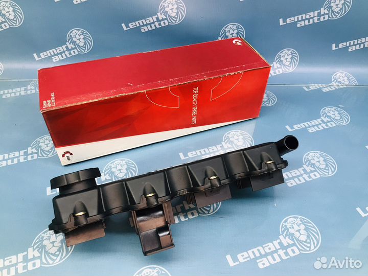 Крышка головки блока клапанная Zaz Chance