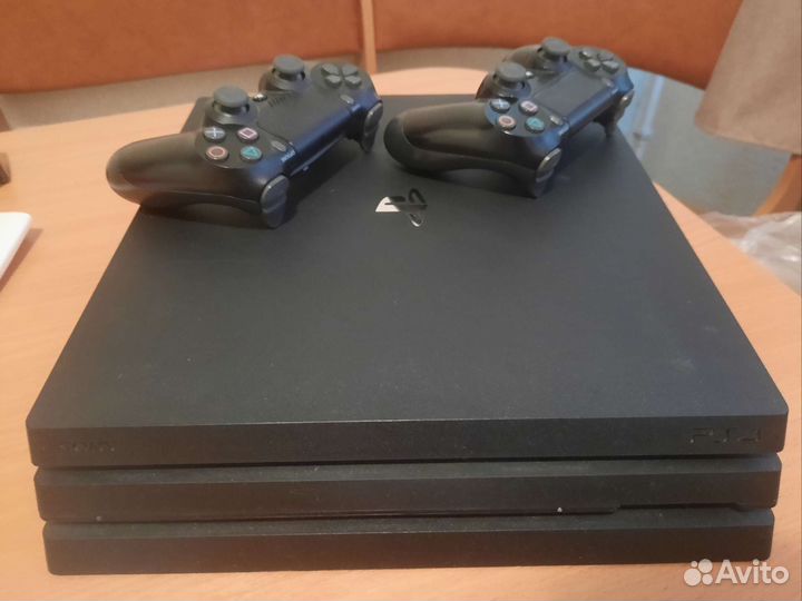 Sony playstation PS4 pro