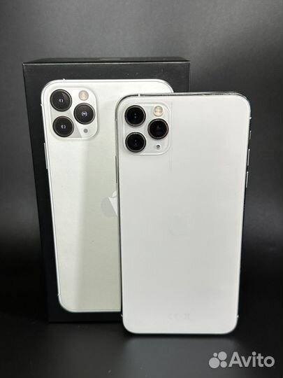 iPhone 11 Pro Max, 64 ГБ