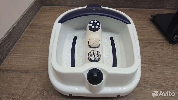 Массажная ванночка Bosch PMF 2232