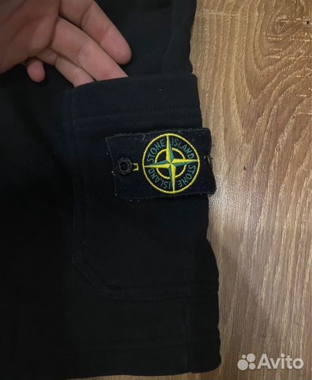 Stone island шорты