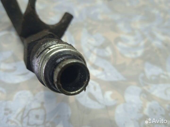 Трубка гидроусилителя Renault Logan 1 2008