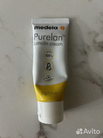 Medela purelan крем