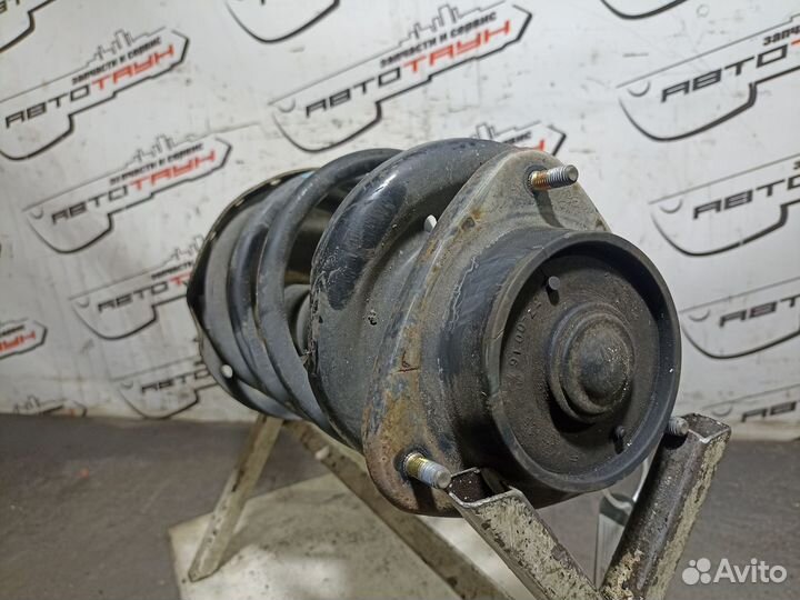 Стойка ходовки subaru impreza GD2 GD3 GD9 GDA GDB GDC GDD GG2 GG3 GG9 GGA GGC GGD передняя левая 203