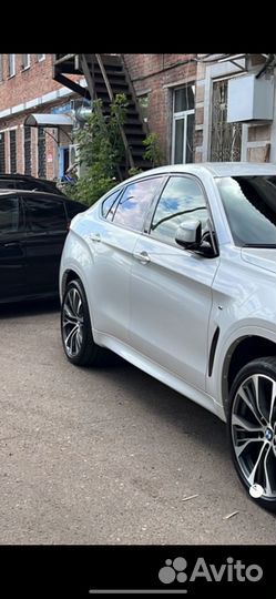 Комплект колес BMW 599M стиль