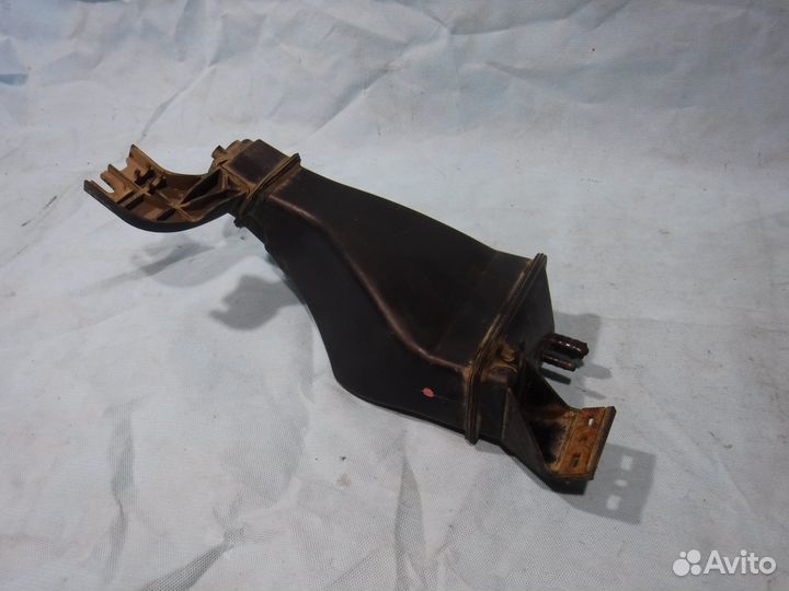 Адсорбер топливный Audi A6 c5 / Ауди А6 с5 ц5