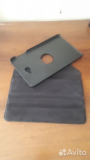 Планшет Samsung Galaxy Tab A SM-T585
