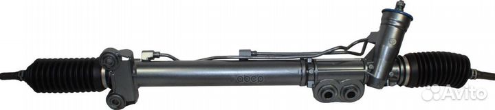 Рулевая рейка с тягами гидравлическая infiniti