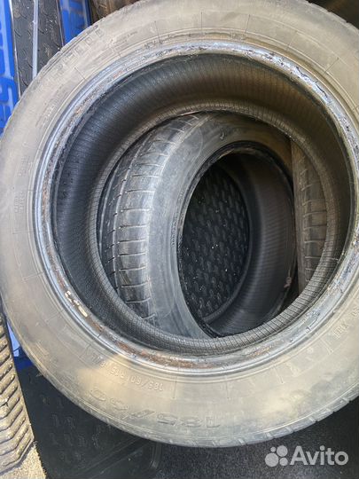 Pirelli Cinturato P1 Verde 185/60 R15