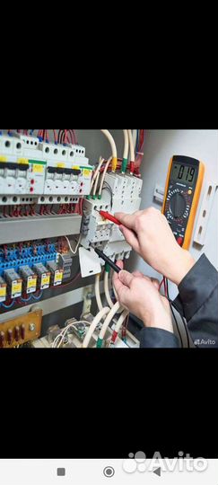 Мастер на час: сантехник,электрик,сварщик,газовщик